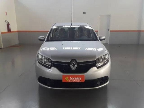 Renault Logan 1.0 12v Sce Flex Expression Manual