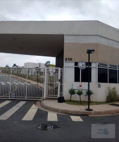 Casa De 3 Dorms 1 Suite Em Condominio - So0728