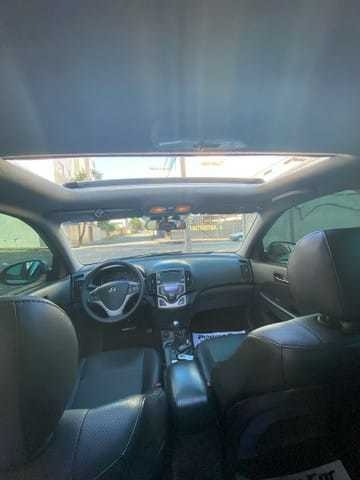 Imagem 6 de 6 de Hyundai I30 2012 2.0 Gls Aut. 5p