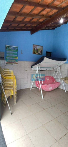 Imagem 5 de 30 de Chácara Com 4 Dormitórios À Venda, 5000 M² Por R$ 820.000,00 - Estância Balneária Garça Vermelha - Peruíbe/sp - Ch0001