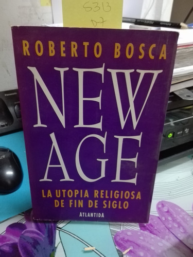 New Age // Roberto Bosca