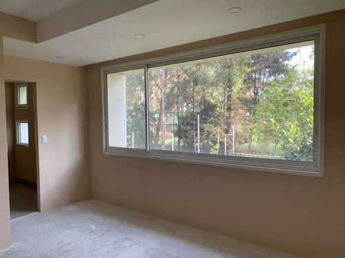 Imagen 3 de 28 de Departamento En Venta En Lomas De Vista Hermosa