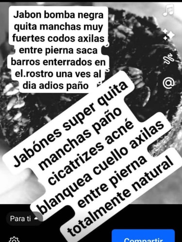 Shampoo Único En Todos Los Estados Echo Por Curandera