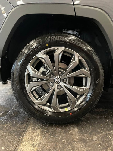 Toyota RAV4 2.5 Xle Fwd At