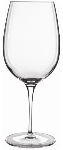 Luigi Bormioli Vinoteque 25.75 Oz Red Wine Glasses, Set Of 6