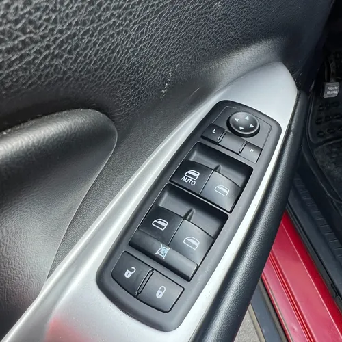 Dodge Journey 2.4 Se 7A At
