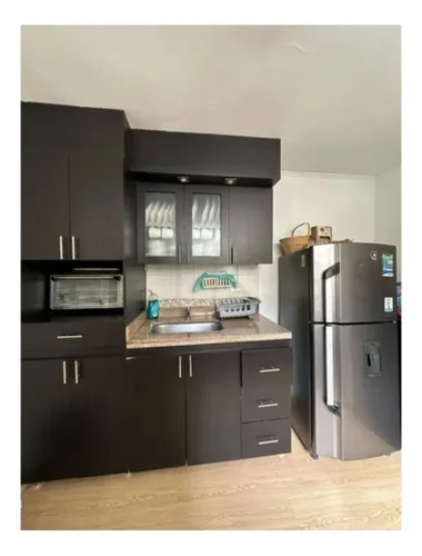 Rhbr-14599 (apto) Piso 1 (laureles, Las Acacias)