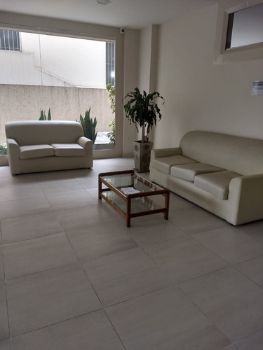 Venta San Justo Centro Monoambiente