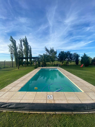 Casa En Venta En Pergamino Con Pileta