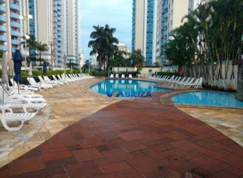 Cobertura Com 3 Suítes À Venda, 200 M² Por R$ 1.050.000 - Tatuapé - São Paulo/sp - Co0061
