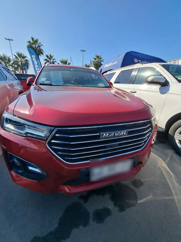 Haval H6 2.0 Active At 2020