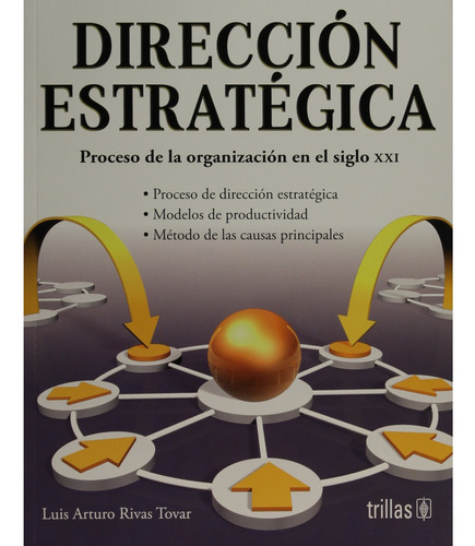 Dirección Estratégica