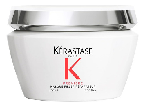 Mascarilla Para Cabello Dañado Kerastase Premiere 200 Ml