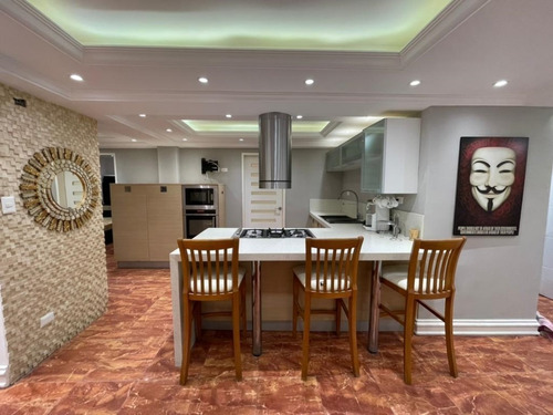 Imagen 8 de 19 de Apartamento En Venta Colinas De Bello Monte