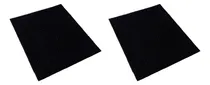 Comprar 2 Filtros Purificadores De Aire De Carbono Activo Ac4103, Fi