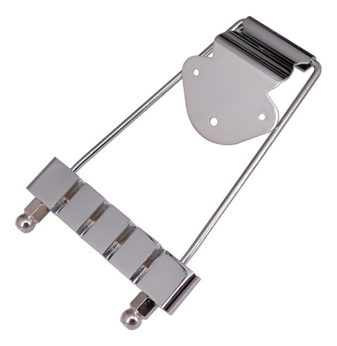 Bass Tailpiece Bridge String Tailpiece Para Reemplaza