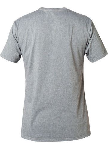Imagen 2 de 4 de Remera Fox Legacy Foxhead #n24577-185