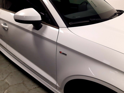 Audi A3 2.0 Sedan Sportback 2019 2020 2021 2018 0km Usado Pg