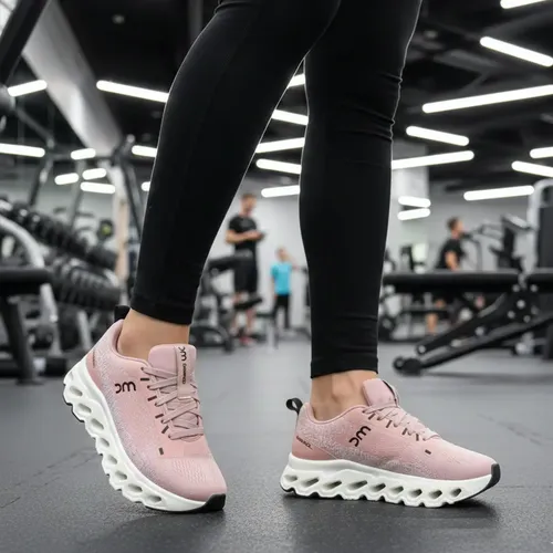 Tenis Feminino Leve Confortável Academia Corrida Caminhada