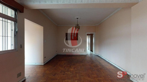 Imagem 12 de 23 de Apartamento Em Condomínio Padrão Para Venda No Bairro Brás, 2 Dorm, 150 M - 6164