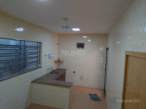 Imagem 12 de 28 de Casa À Venda Em Jardim Bela Vista - Ca006790