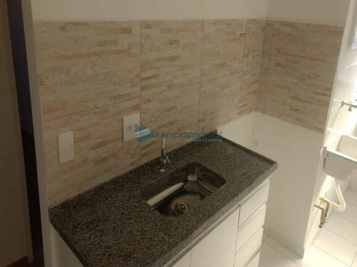 Imagem 12 de 27 de Apartamento Para Alugar Vila Mimosa - Ap03593 - 70379466