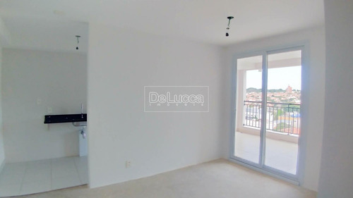 Imagem 5 de 30 de Apartamento À Venda Em Jardim Nossa Senhora Auxiliadora - Ap006774