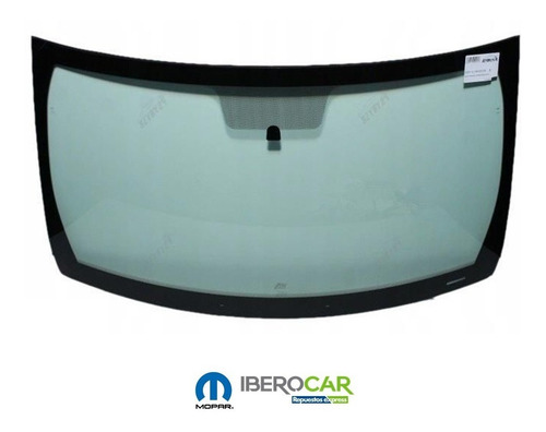 Imagen 2 de 4 de Parabrisas Jeep Grand Cherokee Limited 5.7 V8 2011-2013