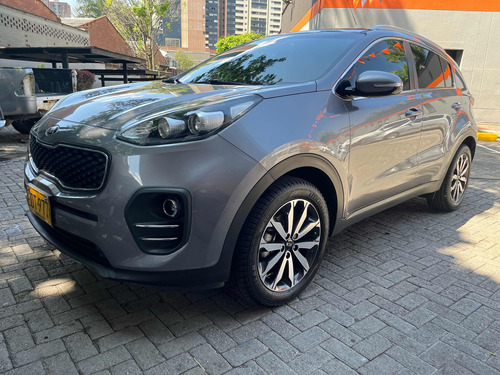 Kia Sportage 2.0l Gasolina 4x2