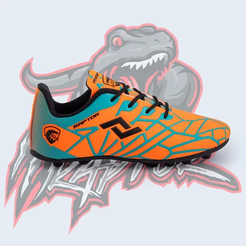 Botines De Futbol Talle 41 Con Tapones MercadoLibre