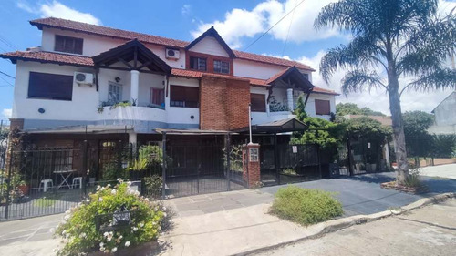 Triplex En Venta En Ramos Mejia Sur