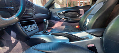 Porsche Boxster 2.7