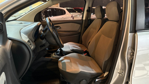 Chevrolet Spin 1.8 Ltz 7as 105cv