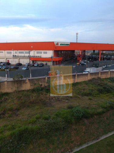 Apartamento Com 2 Dormitórios À Venda, 48 M² Por R$ 180.000,00 - Jardim São Miguel - Ferraz De Vasconcelos/sp - Ap0192