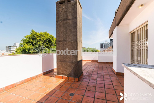 Imagem 6 de 30 de Cobertura, 2 Dormitórios, 157.68 M², Higienópolis - 204816