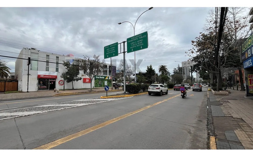  Arriende Local Con Opción De Compra En Ñuñoa 
