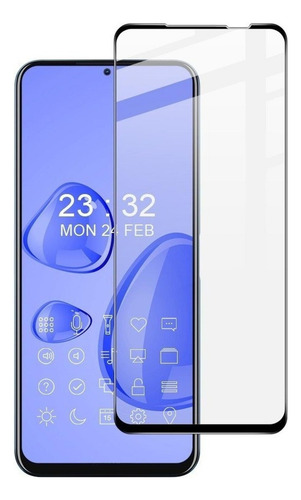 Imagen 1 de 6 de Motorola Moto G31 / G41 Lamina Protectora Vidrio Templado