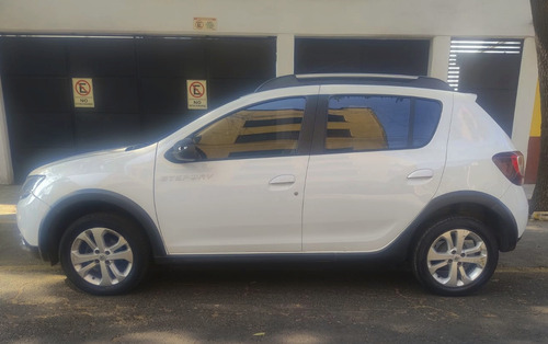 Renault Stepway 1.6 Intens Mt