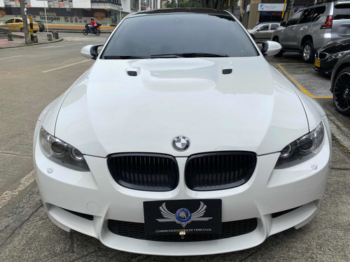 Imagen 3 de 8 de Bmw M3 2013 4.0 M3 E92 Coupe