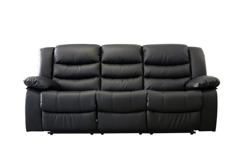 Sillón Reclinable 3 Cuerpos Belgrado - Oferta