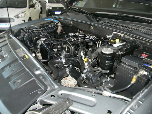 Volkswagen Amarok Trendline 180 Cv 4x2 2014!!