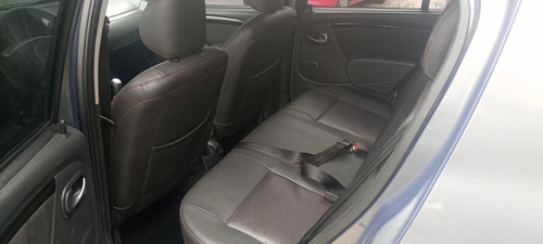 Renault Sandero Stepway 1.6 Luxe