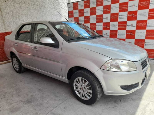 Fiat Siena El Flex