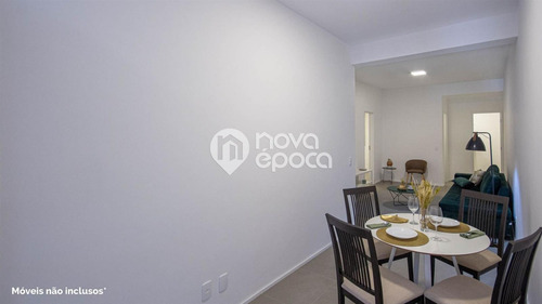 Imagem 5 de 30 de Apartamento - Ref: Lb2ap67535