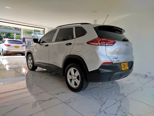 Chevrolet Tracker 1.8 Ls