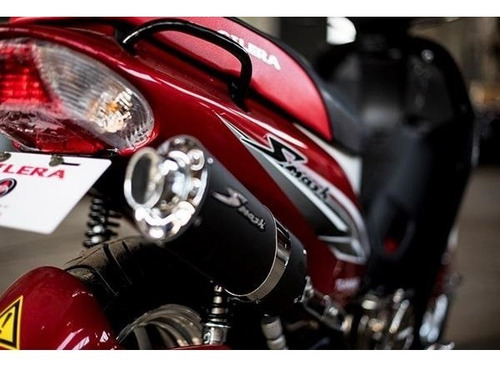 Imagen 7 de 9 de Gilera Smash R Tunning 110 Entrega Inmediata!!