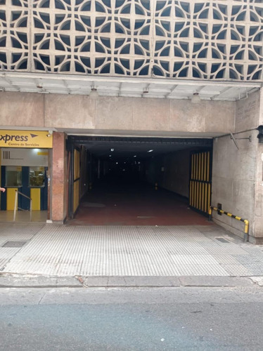 Imagen 4 de 4 de Cochera En Microcentro - Excelente Oportunidad De Inverción