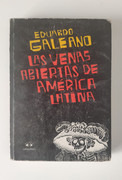 Las Venas Abiertas De América Latina