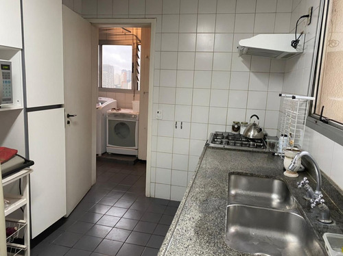 Imagem 21 de 28 de Apto Vila Andrade | 4 Quartos | 135 M² | Cond: R$1500.00 | 3 Vagas - 1j795gq