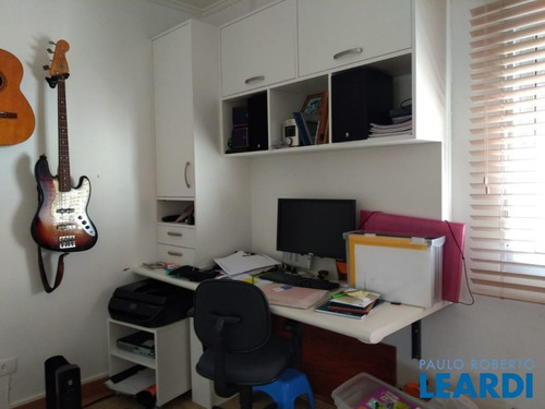 Imagem 9 de 15 de Apartamento - Brooklin - Sp - 583142